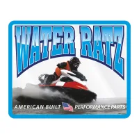 Rectangle Sticker | Round Corners | 4" x 5" | Clear Poly | Ultra Removable Adh Back | Digital