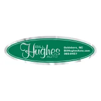 Car-Cal Dealer Decal | Oval | 1 1/2" x 4 3/4" | Chrome Polyester