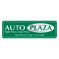 Car-Cal Dealer Decal | Rectangle | 1 7/8" x 5 7/8" | Chrome Polyester