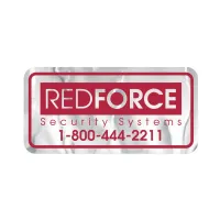 Idento® Identification Decal | Rectangle | 1 3/8" x 2 3/4" | Chrome Poly