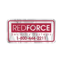 Idento® Identification Decal | Rectangle | 1 3/8" x 2 3/4" | Chrome Poly