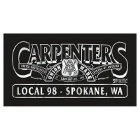 Full Color Digital Sticker | Custom | Sq Corner | Chrome Poly | Permanent Adhesive | 144-175 Sq In