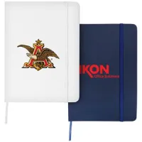 Amherst Leatherette Journal