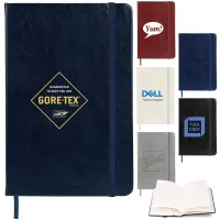 Premium UltraHyde Leather Journal