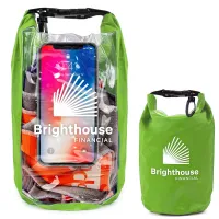2.5L Eco Waterproof Dry Bag