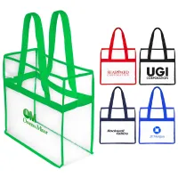 The Wrigley Stadium Tote Bag