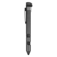 Crossover Outdoor Multi-Tool Pen w/Led Light