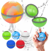 Splash-O-Matic™ Reusable Water Balloon