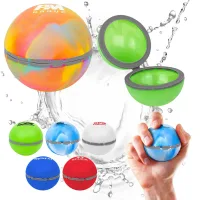 Splash-O-Matic™ Reusable Water Balloon