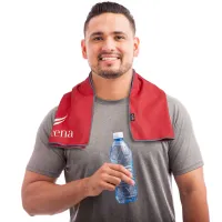 Chillax® RPET Cooling Towel