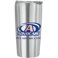 20 Oz. Wolverine Tumbler