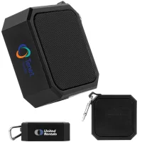 3-Watt Waterproof Bluetooth® Speaker