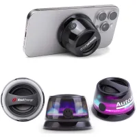 MagSound™ Portable Bluetooth® Speaker