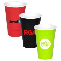 16 Oz. Doublechill Party Cup