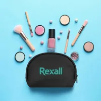 Chic Small Soft PU Cosmetic Pouch
