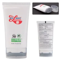 Hands Free SPF 30 Bug Repellent w/Sunscreen