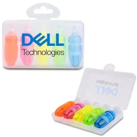 Fruit Scented Highlighter Set
