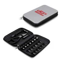 HandyPro All-Purpose Tool Kit