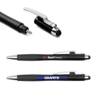 MultiClip Pen w/Bottle Opener