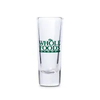 2 Oz. Glass Shooter