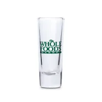 2 Oz. Glass Shooter