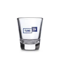 1.5 Oz. Shot Glass