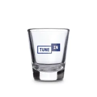 1.5 Oz. Shot Glass