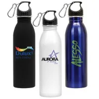 26 Oz. Solairus Water Bottle
