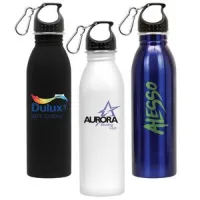 26 Oz. Solairus Water Bottle