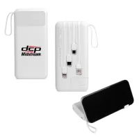 StandCharge 4-in-1 Power Bank