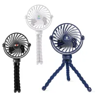 BrightAir Flex Fan