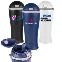 19 Oz. RallyHorn Stadium Mug