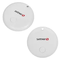 DualLink Smart Tracker