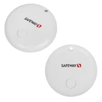 DualLink Smart Tracker