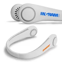 FlexBreeze Adjustable Neck Fan