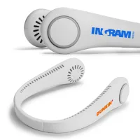 FlexBreeze Adjustable Neck Fan