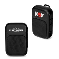 GoClip Magnetic Bluetooth® Speaker