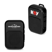 GoClip Magnetic Bluetooth® Speaker