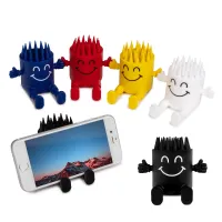 PricklePal Silicone Phone Stand