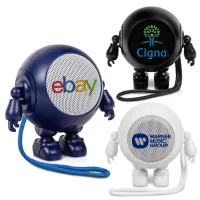 RoboBeat Bluetooth Speaker