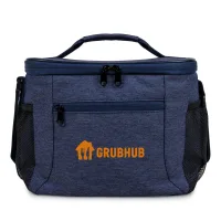 DenimChill Cooler Bag 8-Can