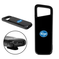 PowerLatch 5000 Water-Resistant Power Bank