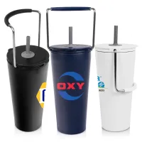 FlexHandle 20oz. Tumbler