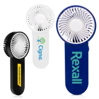 PocketBreeze Portable Fan (Factory Direct) 10-12 Weeks