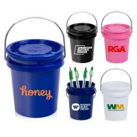 Mini Bucket Buddy (Factory Direct) 10-12 Weeks