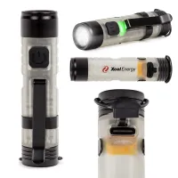 MagBeam Mini LED Flashlight (Factory Direct) 10-12 Weeks