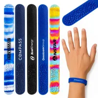 SnapSense Sensory Wristband (Factory Direct) 10-12 Weeks