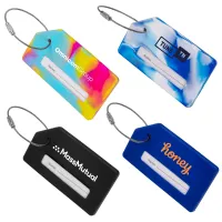 SensoryGrip Luggage Tag (Factory Direct) 10-12 Weeks