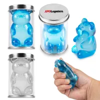 JellyDoh Squish Bear
