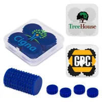 MagGrip Silicone Fidget Magnets (Factory Direct) 10-12 Weeks